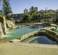 Paradise Island Resort - Tourism Canberra
