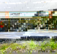 Nesuto Canberra - Tourism Canberra