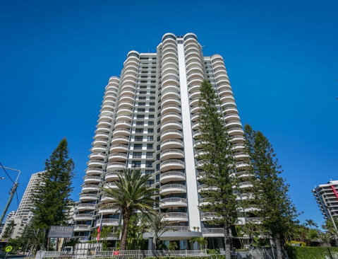 Breakfree Acapulco - Tourism Canberra 2