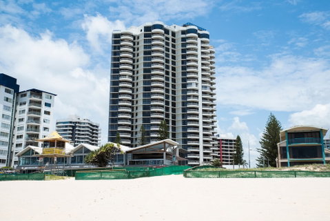 Breakfree Acapulco - Tourism Canberra 3