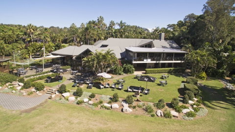 BreakFree Aanuka Beach Resort - Tourism Canberra 0