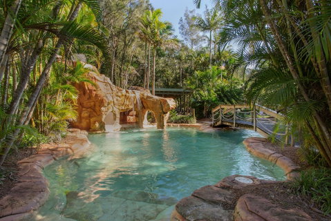BreakFree Aanuka Beach Resort - Tourism Canberra 4