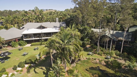 BreakFree Aanuka Beach Resort - Tourism Canberra 2