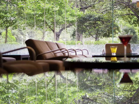 Pullman Sydney Hyde Park - Tourism Canberra 1