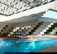 Grand Hotel Melbourne - Tourism Canberra