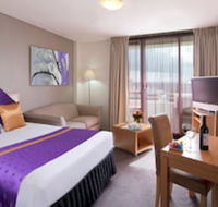 Park Regis Concierge Apartments - Tourism Canberra