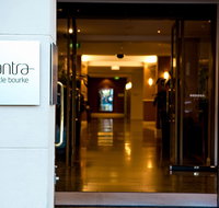 Mantra on Little Bourke - Tourism Canberra