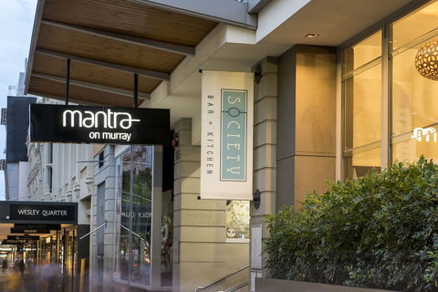 Mantra On Murray - Tourism Canberra 3
