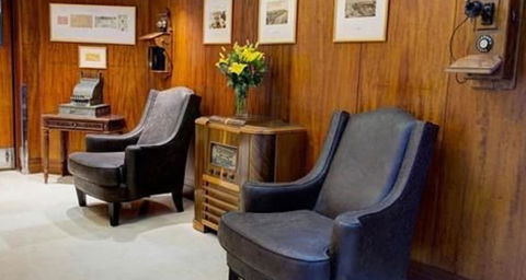 Great Southern Hotel Sydney - Tourism Canberra 4