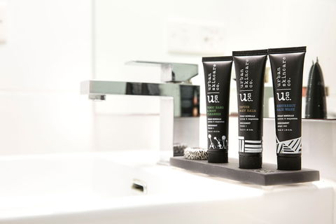 Mantra Sydney Central - Tourism Canberra 5