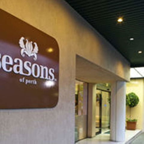 Seasons Of Perth - Tourism Canberra 1