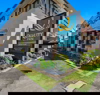 Quality Inn Grafton - Tourism Canberra