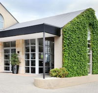 Powerhouse Hotel Tamworth by Rydges - Tourism Canberra