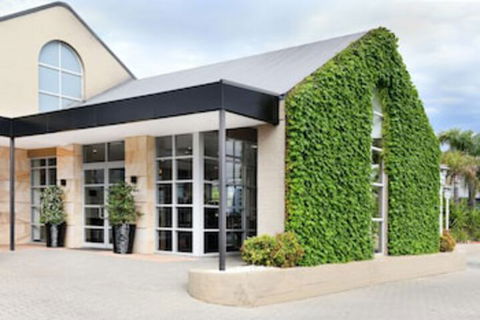 Powerhouse Hotel Tamworth By Rydges - Tourism Canberra 0