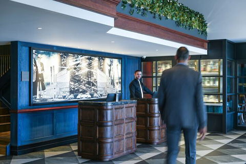Powerhouse Hotel Tamworth By Rydges - Tourism Canberra 7