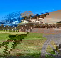Quality Inn Carriage House - Tourism Canberra