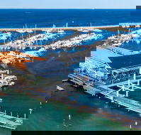 Hillarys Harbour Resort - Tourism Canberra