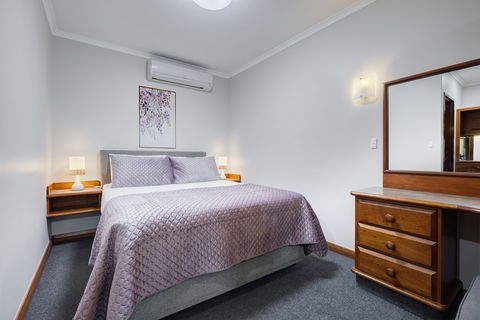 Adelaide Inn - Tourism Canberra 2