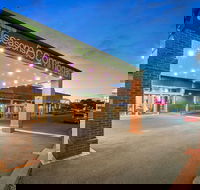 All Seasons Resort - Tourism Canberra