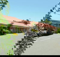 Quality Inn Colonial - Tourism Canberra