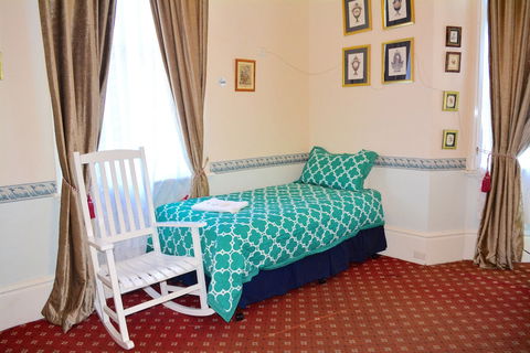 Toorak Manor - Tourism Canberra 6