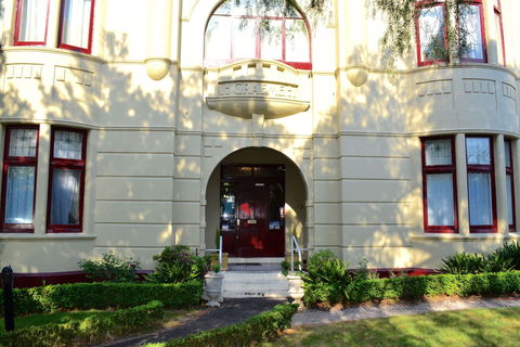 Toorak Manor - Tourism Canberra 0