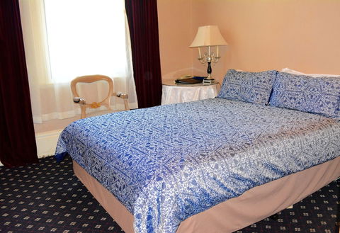 Toorak Manor - Tourism Canberra 4