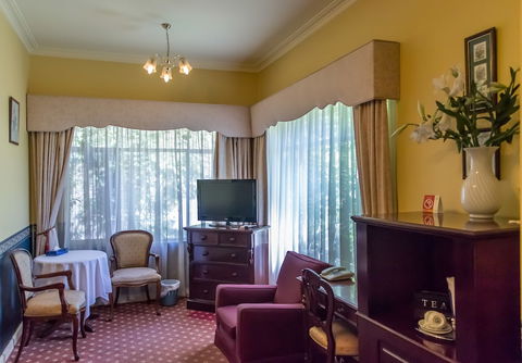 Toorak Manor - Tourism Canberra 5