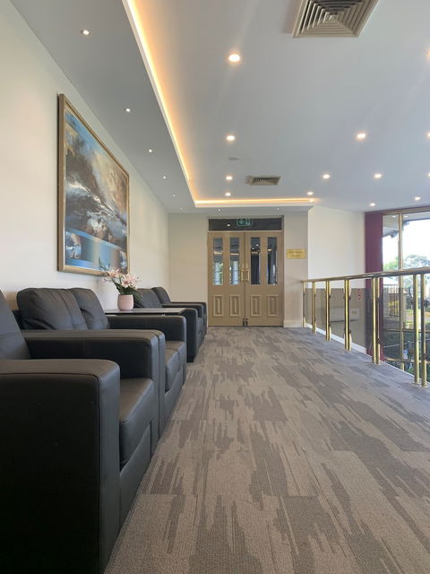 Quality Hotel Melbourne Airport - Tourism Canberra 2