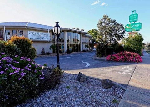 Quality Hotel Melbourne Airport - Tourism Canberra 0