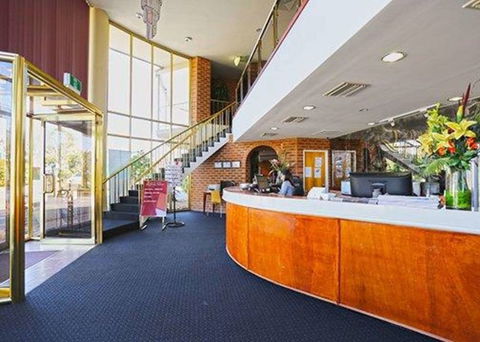 Quality Hotel Melbourne Airport - Tourism Canberra 4