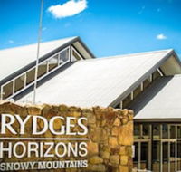 Rydges Horizons Snowy Mountains - Tourism Canberra