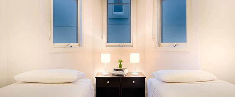 Caroline Serviced Apartments South Yarra - Tourism Canberra 2
