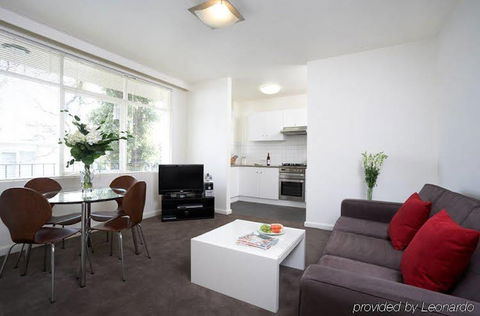 Caroline Serviced Apartments South Yarra - Tourism Canberra 1