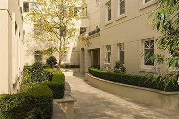Caroline Serviced Apartments South Yarra - Tourism Canberra 0