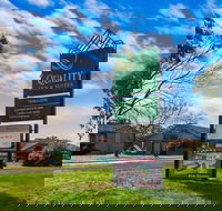 Quality Inn and Suites Traralgon - Tourism Canberra