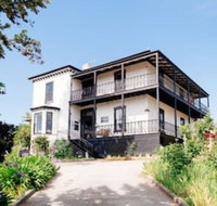 The Dragonfly Inn - Tourism Canberra