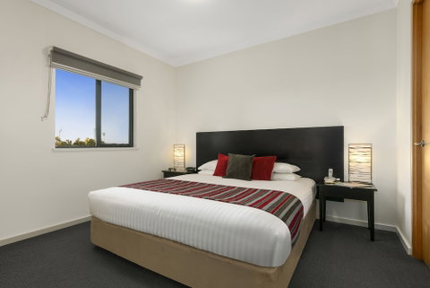 Quest On Rheola - Tourism Canberra 3