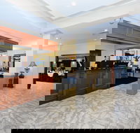 Rydges Armidale - Tourism Canberra