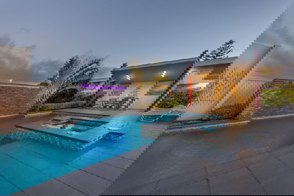 Harristown QLD Tourism Canberra