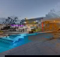 Platinum International - Tourism Canberra