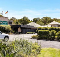 Quality Inn Dubbo International - Tourism Canberra