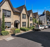 Quality Hotel Colonial Launceston - Tourism Canberra