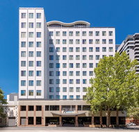 Radisson on Flagstaff Gardens Melbourne - Tourism Canberra