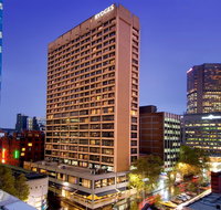 Rydges Melbourne Hotel - Tourism Canberra