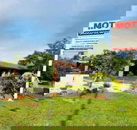Orange Motor Lodge - Tourism Canberra