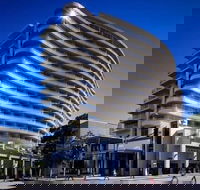 Rydges South Bank - Tourism Canberra