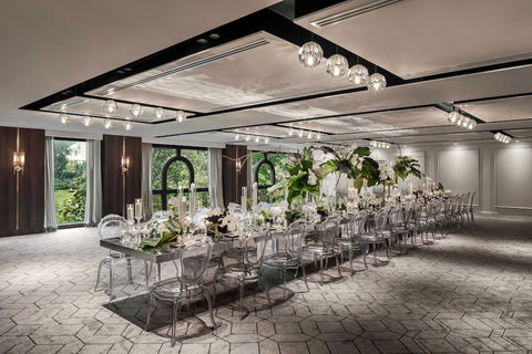Sheraton Grand Sydney Hyde Park - Tourism Canberra 3