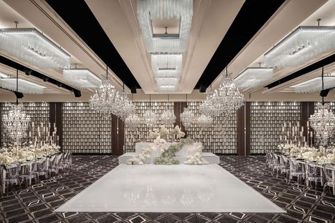 Sheraton Grand Sydney Hyde Park - Tourism Canberra 6