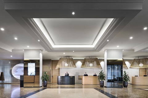 Pan Pacific Perth - Tourism Canberra 6